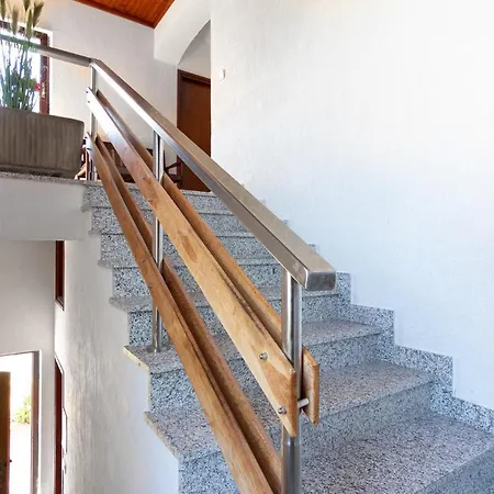 Appartement Slavica With Private Balcony And Parking Lot *