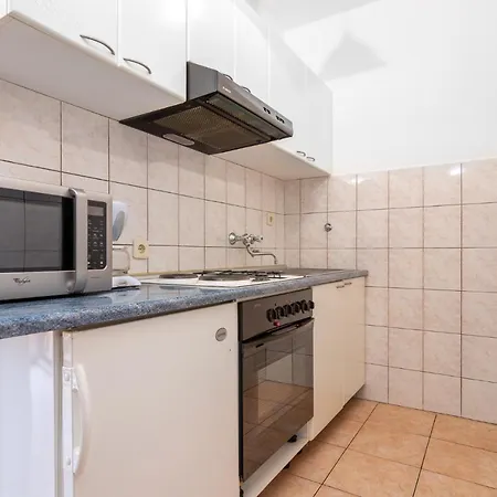 Appartamento Apartman Floris Punat