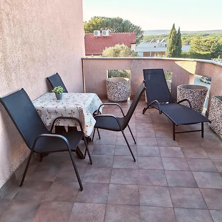 Appartamento Apartman Floris Punat
