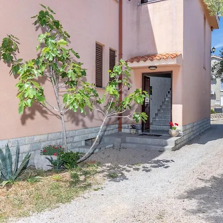 Apartman Floris Apartman Punat